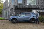 Land Rover Discovery Sport P300e S 2020 года (WW)